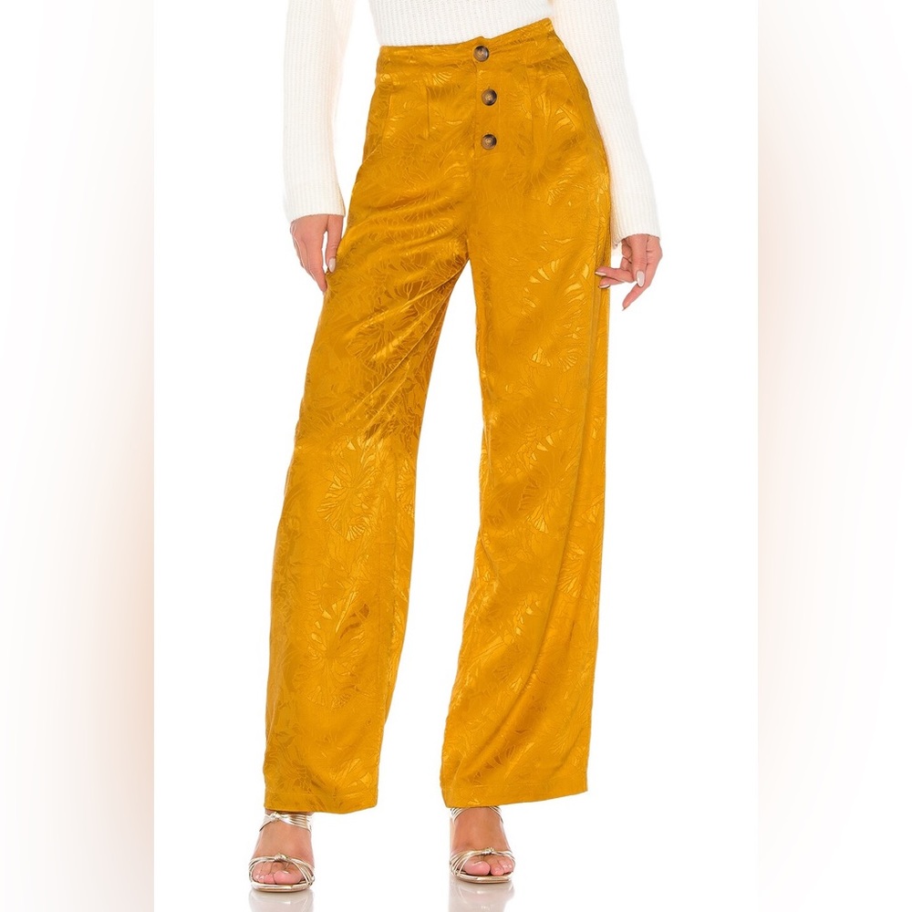 Revolve x House of Harlow Pants
